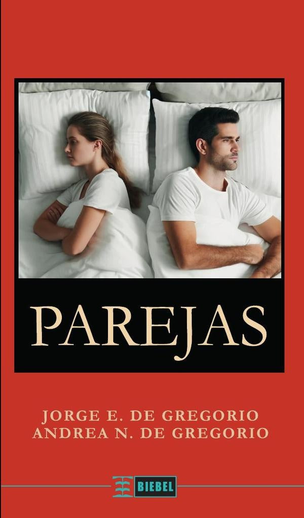 Parejas | AndreaN.De Gregorio