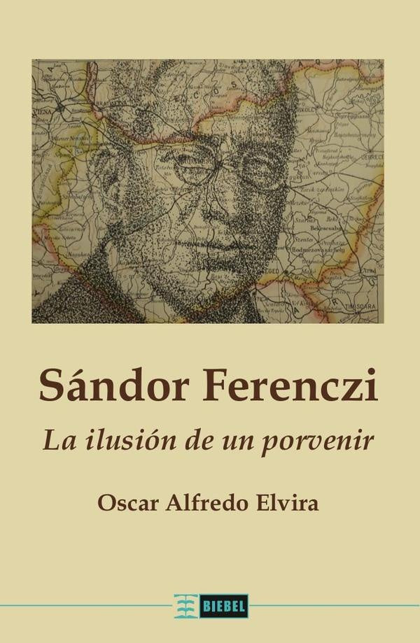 Sandor Ferenczi | OscarAlfredo Elvira