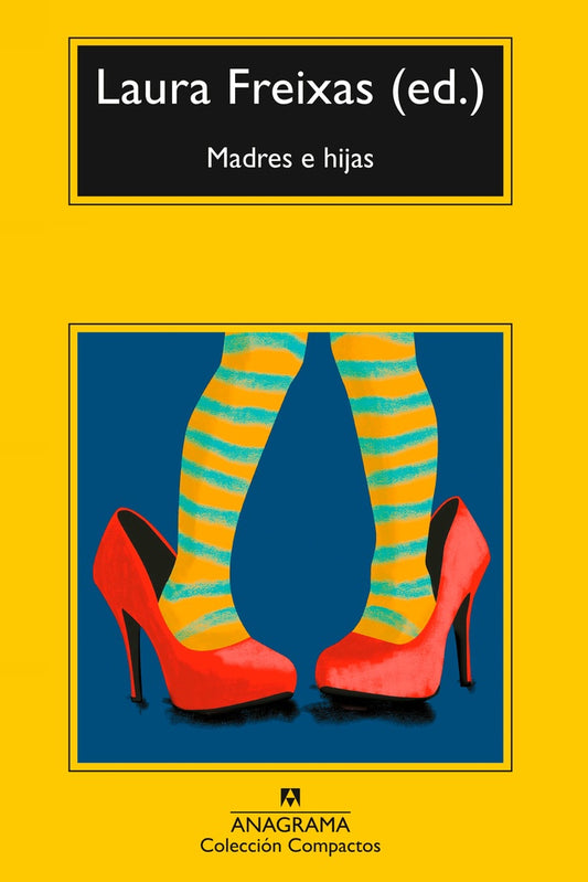 Madres e hijas | FREIXAS LAURA