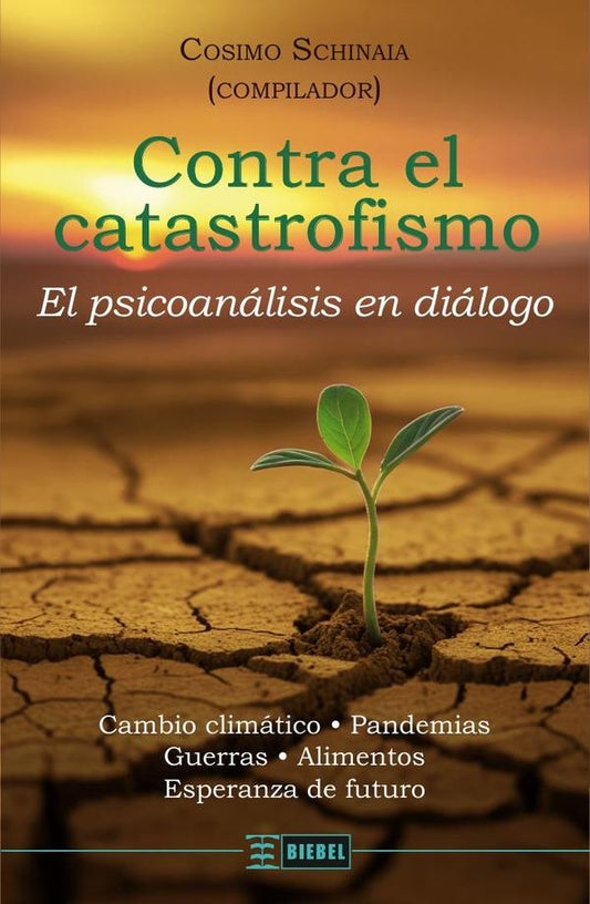 Contra el catastrofismo | Leonardo Simcic