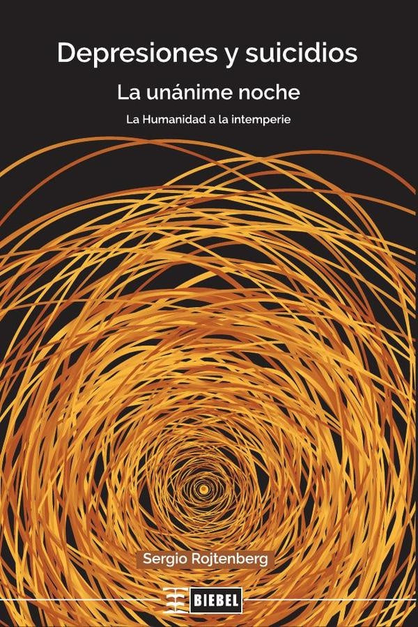 Depresiones y suicidios | Sergio Rojtenberg