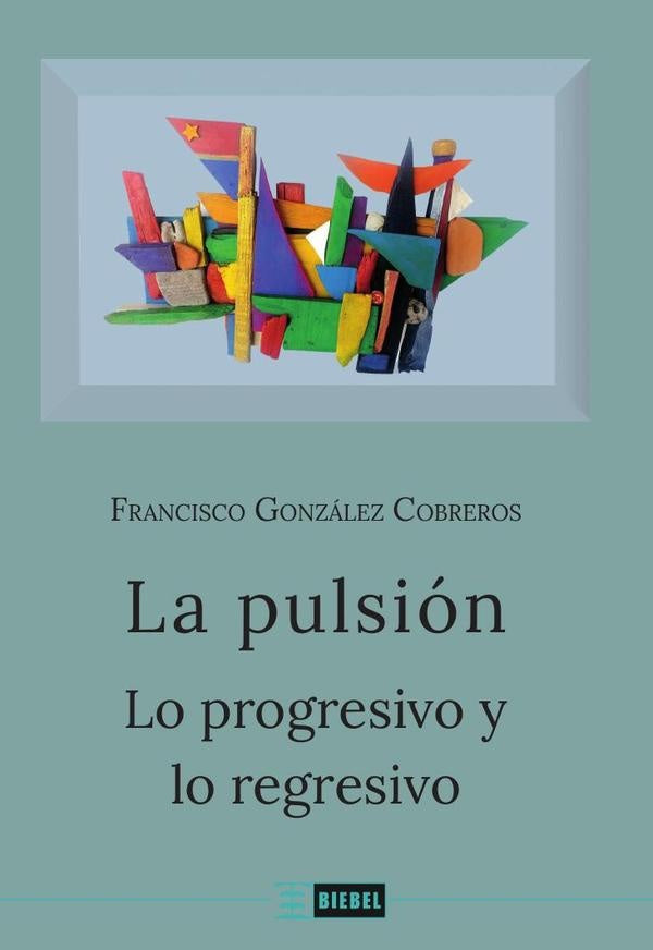 La pulsion | FranciscoGonzalez Cobreros