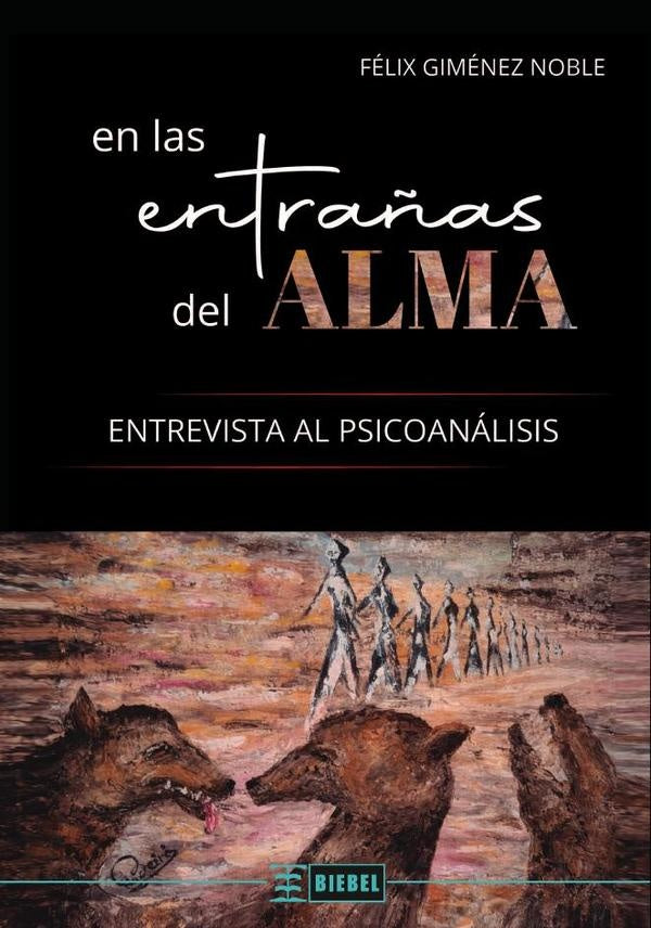 En las entra?as del alma | DiegoGimenez Noble
