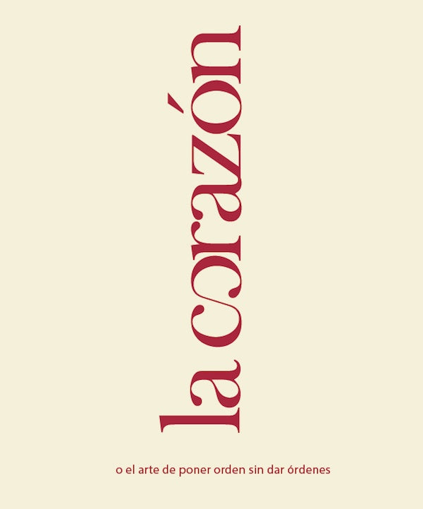 la corazon | Roxana Cabut