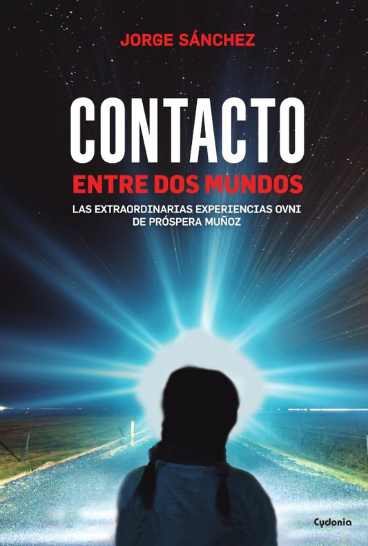 Contacto entre dos mundos | Jorge Sanchez
