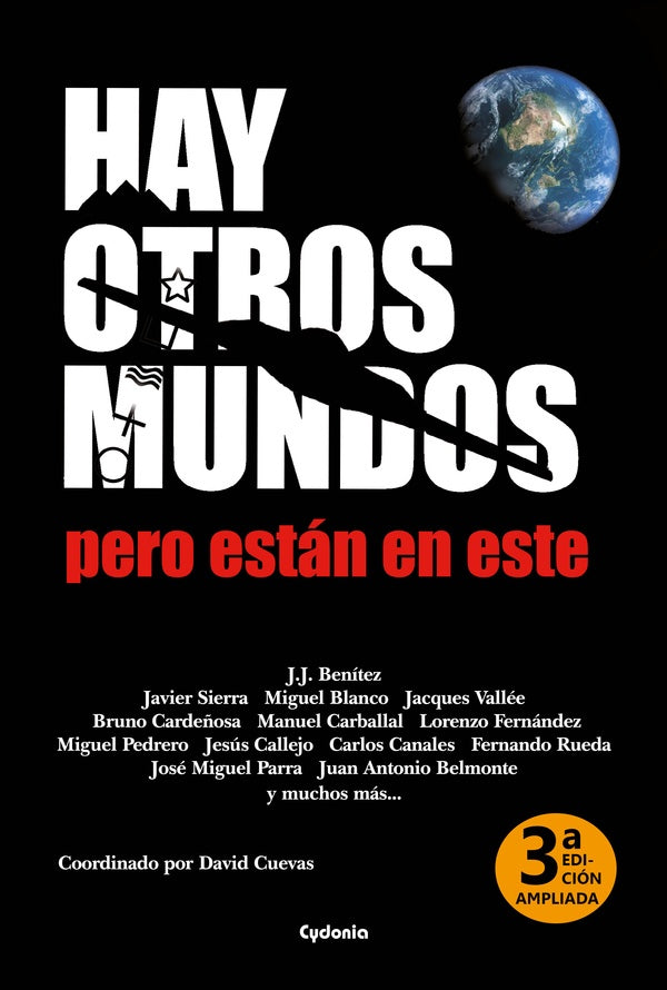 Hay otros mundos, pero estan en este | JJ BENITEZ