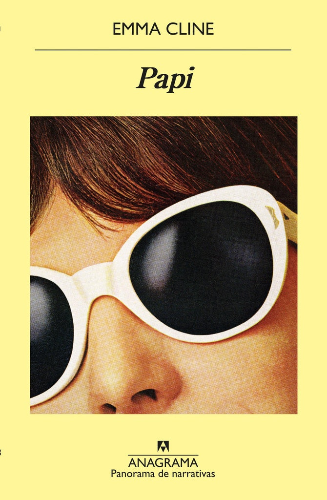 Papi | CLINE EMMA