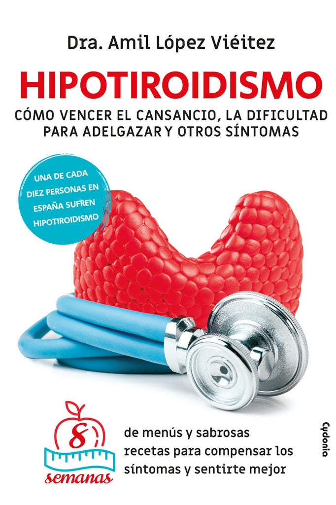 Hipotiroidismo | AmilLopez Vieitez