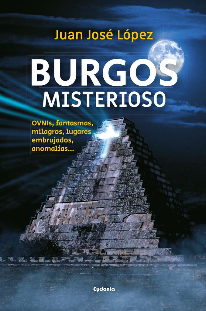 Burgos Misterioso | JuanJose Lopez