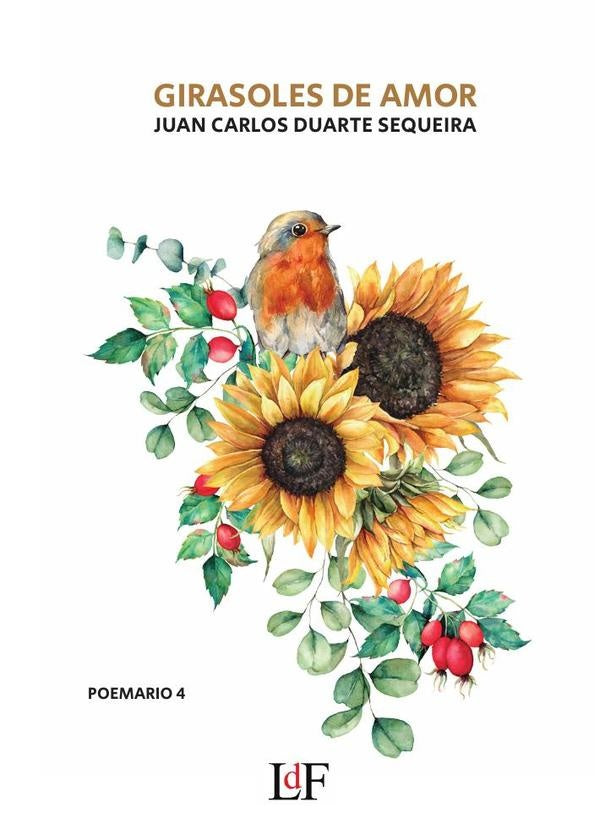 Girasoles de Amor | JuanCarlosDuarte Sequeira