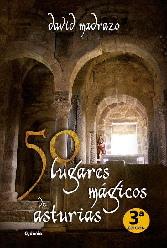 50 lugares magicos de Asturias | David Madrazo