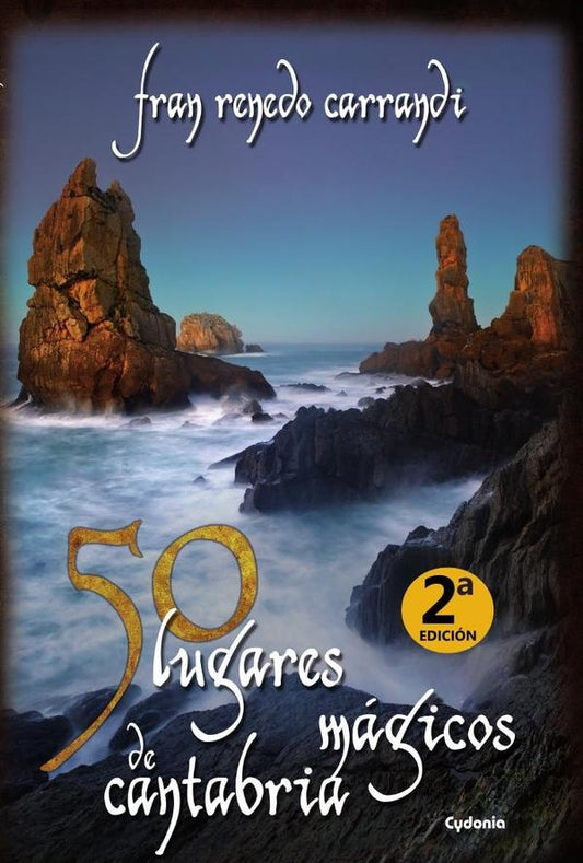 50 lugares magicos de Cantabria | FranRenedo Carrandi