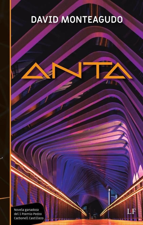 Anta | David Monteagudo