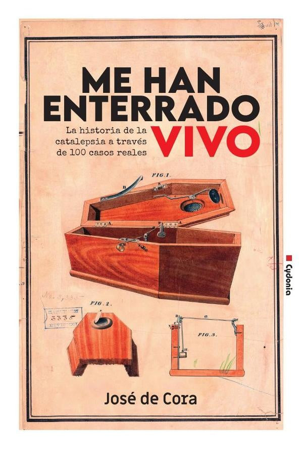 Me han enterrado vivo | JoseDe Cora