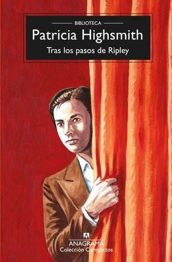 Tras los pasos de Ripley | HIGHSMITH PATRICIA