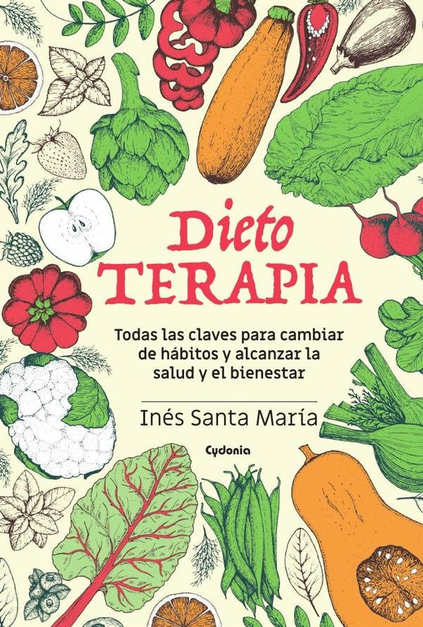 Dietoterapia | InesSanta Maria