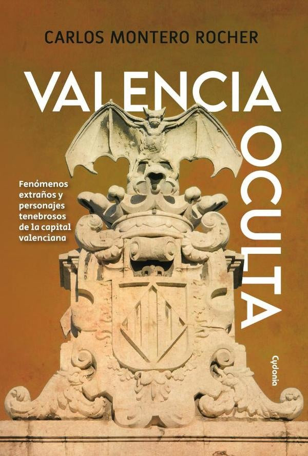 Valencia Oculta | CarlosMontero Rocher