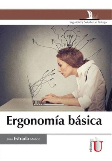 Ergonomia basica | JairoEstrada Mu?oz