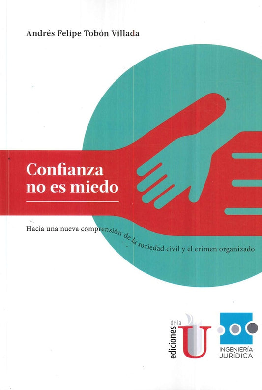 Confianza no es miedo | AndresFelipeTobon Villada