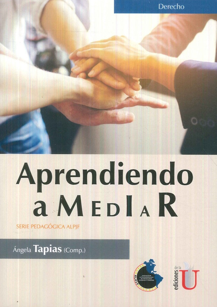 Aprendiendo a mediar | Angela Tapias