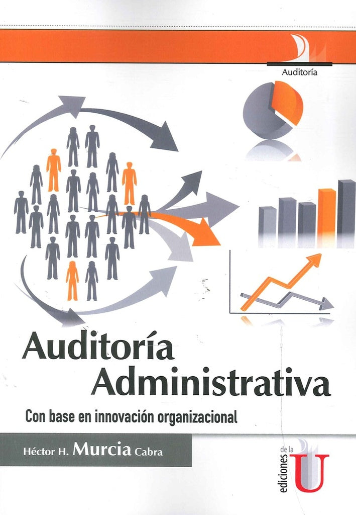 Auditoria administrativa | HectorH.Murcia Cabra