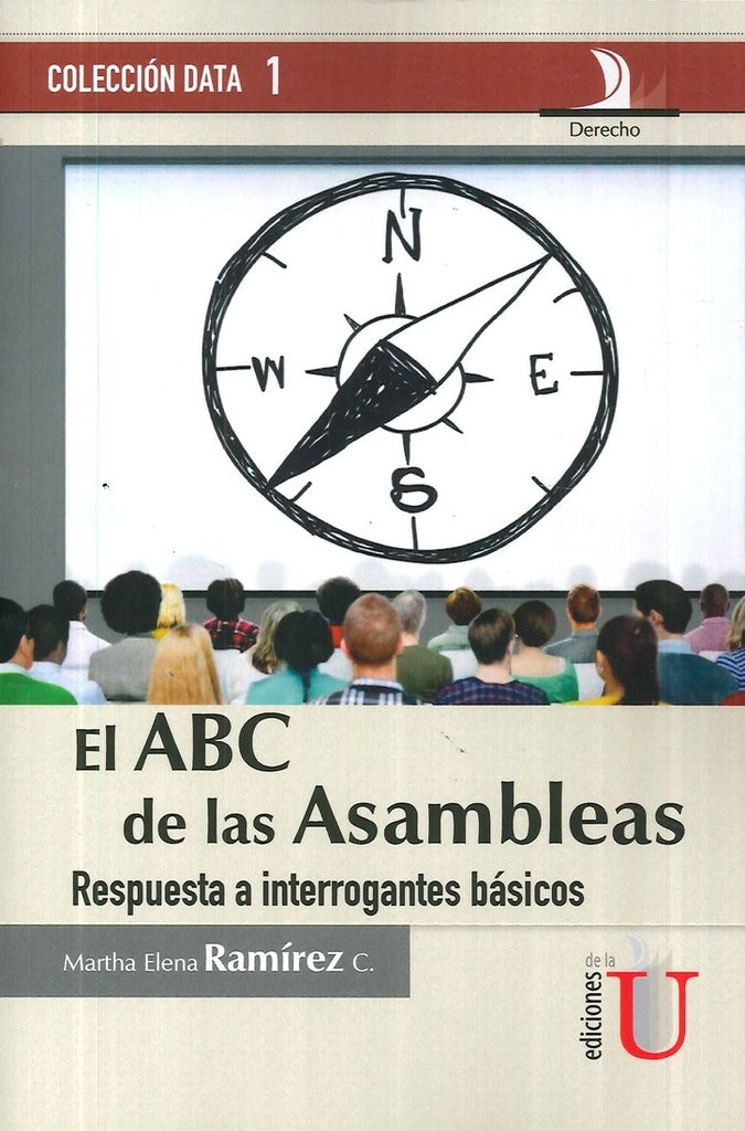 ABC de las Asambleas, respuestas a interrogantes basicos | MarthaElena Ramirez