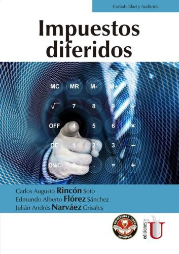 Impuestos diferidos | Julian Narvaez