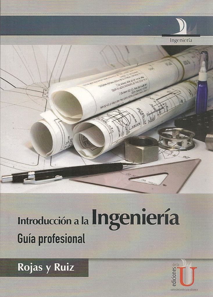 Introduccion a la ingenieria, guia academica | CarolinaRuiz Ruiz