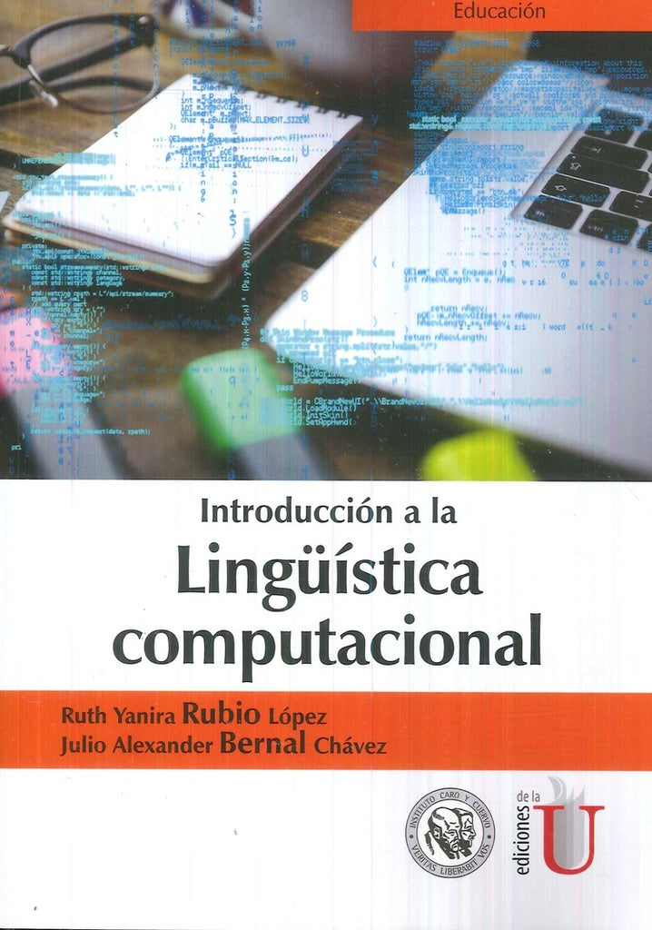 Introduccion a la ling?istica computacional | Juli Bernal