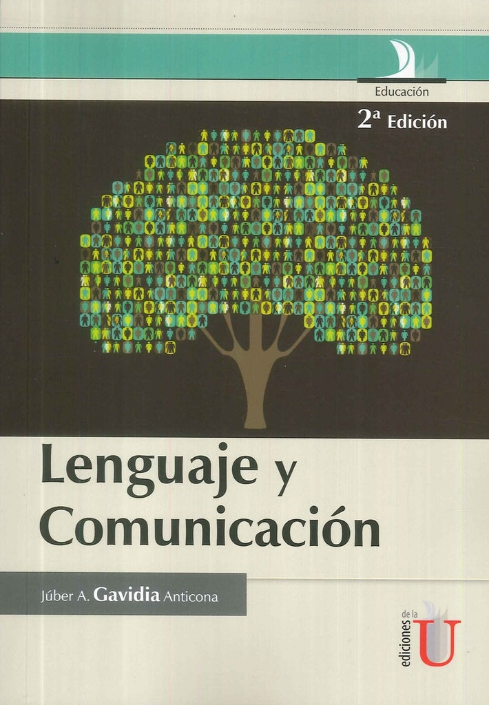 Lenguaje y comunicacion | JuberAmilcarGavidia Anticona