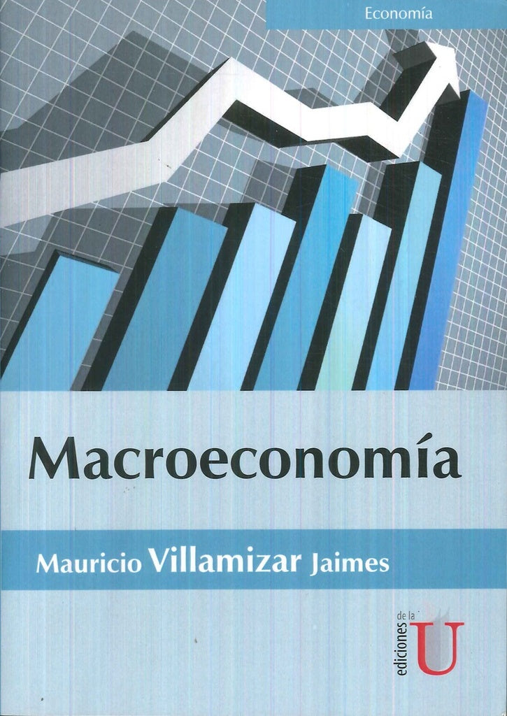 Macroeconomia | MauricioVillamizar Jaimes