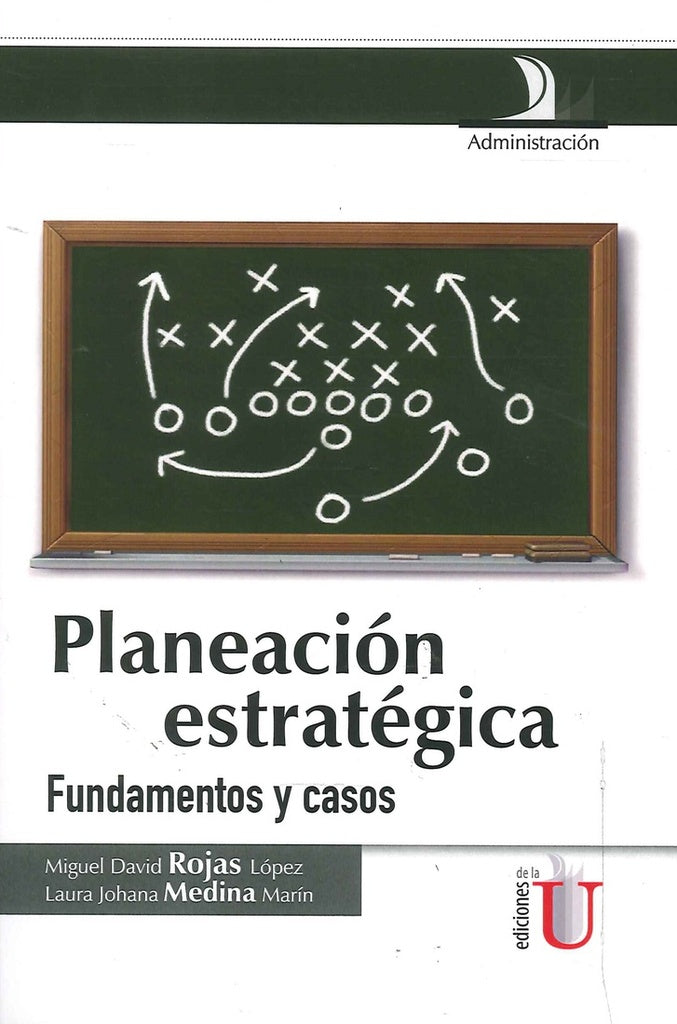 Planeacion estrategica | MiguelDavidRojas Lopez