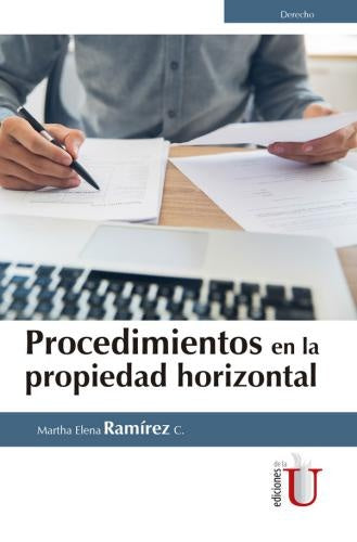 Procedimientos en la propiedad horizontal | MarthaElena Ramirez