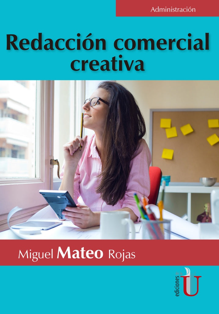Redaccion comercial creativa | MiguelMateo Rojas