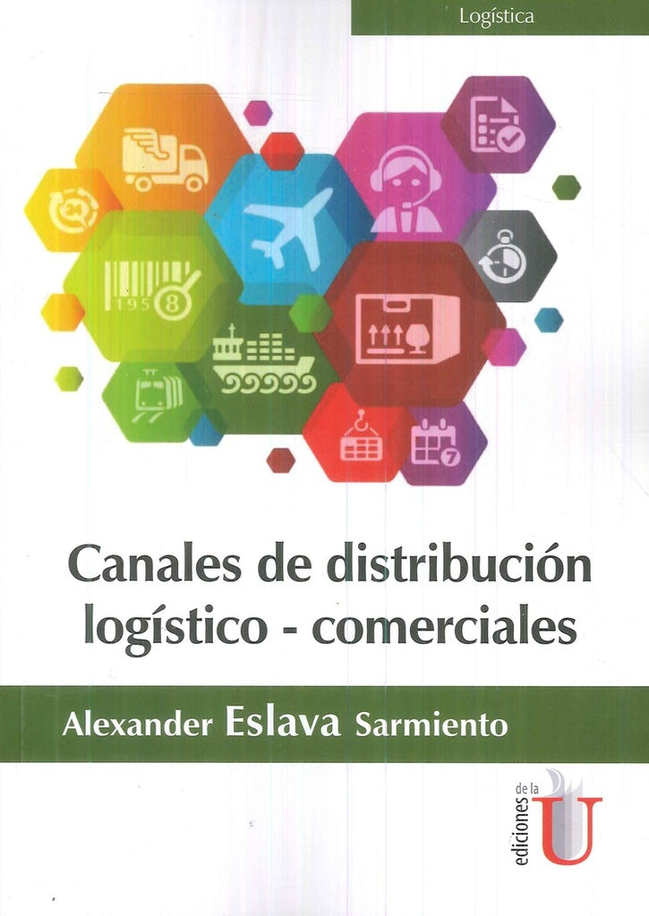 Canales de distribucion logistico-comerciales | AlexanderEslava Sarmiento