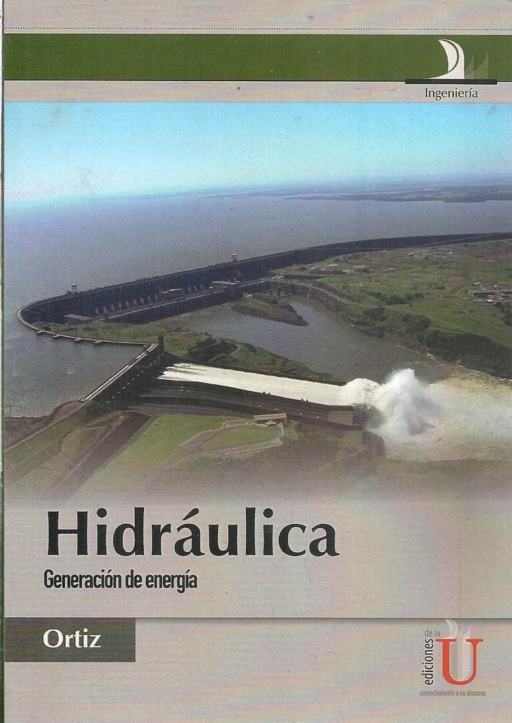 Hidraulica | RamiroOrtiz Florez