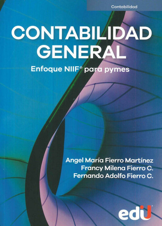 Contabilidad general | AngelMariaFierro Martinez