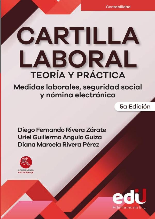 Cartilla laboral. Teoria y practica | DIEGO RIVERA