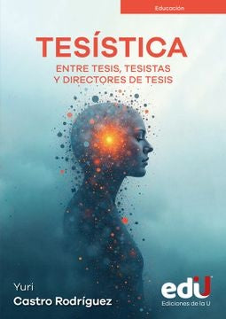 Tesistica | Yuri Castro