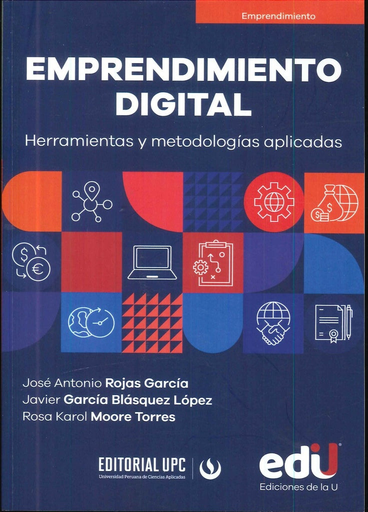 Emprendimiento digital | Rosa Moore