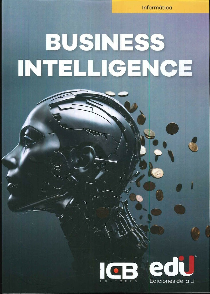 Business intelligence | Editores ICB