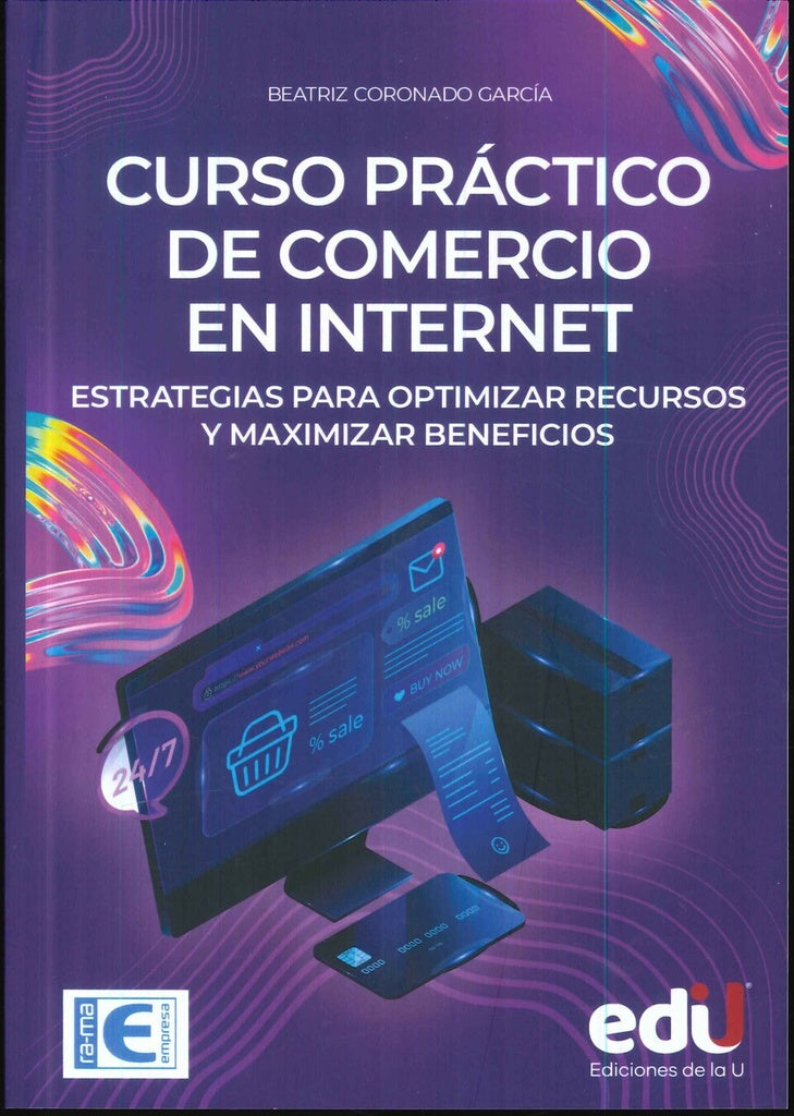 Curso practico de comercio en internet | Beatriz Coronado