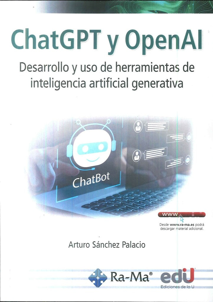 ChatGPT Y OpenAI | SANCHEZSANZ ARTURO
