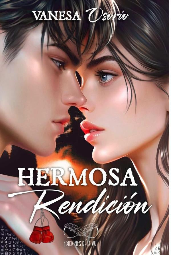 Hermosa Rendicion | Vanesa Osorio