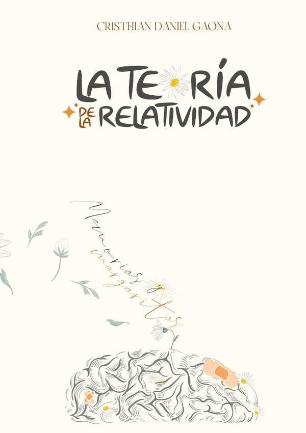 La Teoria de la Relatividad | CristhianDaniel Gaona
