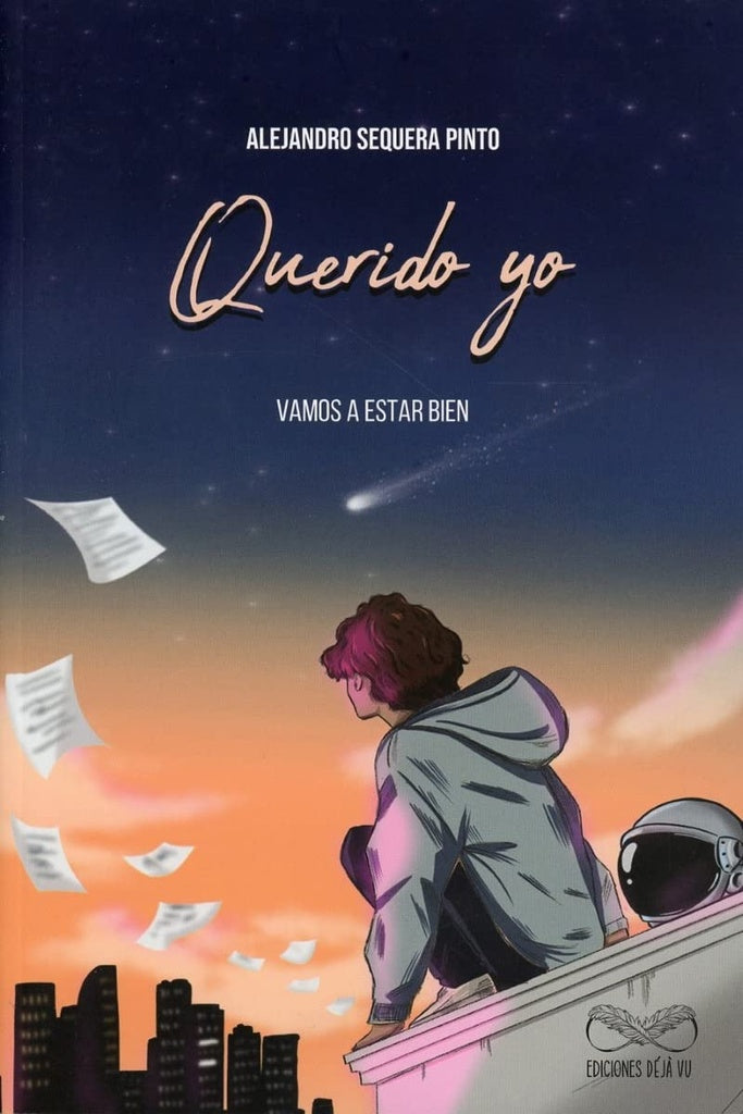 Querido Yo | SequeraSequera Pinto