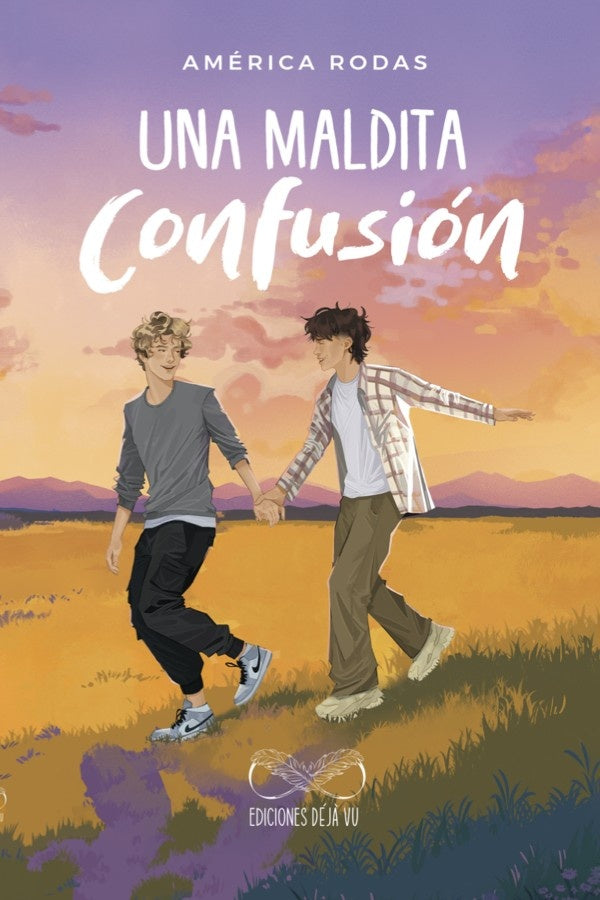 Una Maldita Confusion | America Rodas
