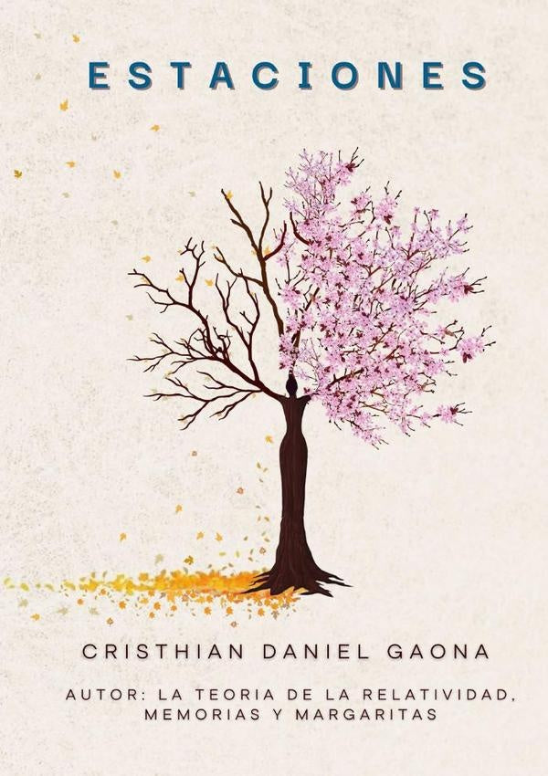 Estaciones | Cristhian Daniel Gaona