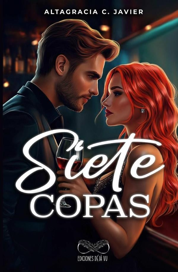 Siete Copas | AltagraciaC. Javier
