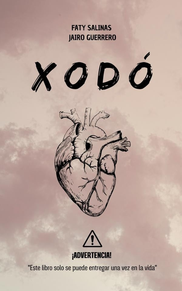 Xodo | Jairo Guerrero
